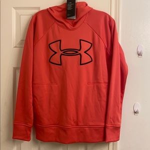 Under Armour Women’s Hoodie